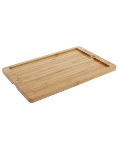 Planche Support en Bois 330 x 210 x 15 mm - Olympia - 