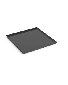 Plaque à Griller Plancha 300 x 300 - Grill'Chic
