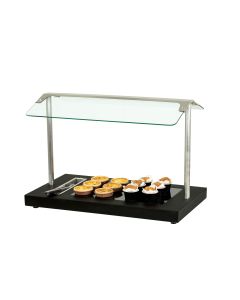 Plaque Chauffante Professionnelle pour Buffet - Casselin