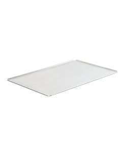 Plaque de Cuisson GN 1/1 Aluminium - Schneider