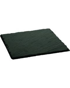 Plaque en Ardoise pour Finger Food 200 x 100 mm - Stalgast