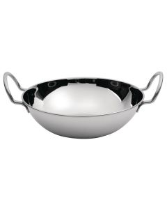 Plat Balti inox - Olympia 160 mm