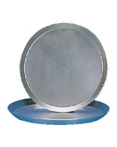 Plat Pizza professionnel aluminium trempé - Diamètre 305 mm