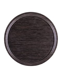 Plateau de service antidérapant - Roltex 450 mm