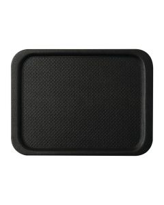 Plateau de service antidérapant - Roltex350 x 260 mm