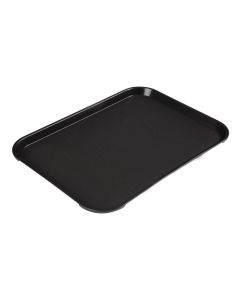 Plateau Antidérapant pour Restaurant sans Poignée 410 mm - Plusieurs Couleurs - Fast Food Cambro - 