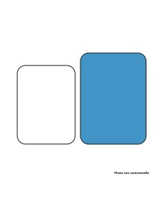 Plateau Antidérapant Surface Grainée L 430 à 460 mm - Cambro