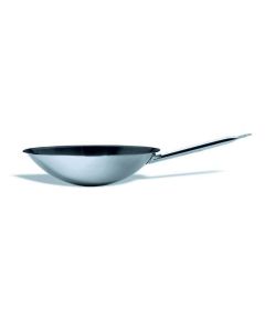 Poêle pour Wok à induction 36 cm - Sofraca