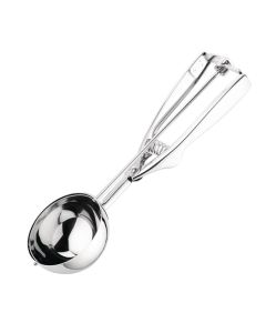Portionneur à Glace Professionnel en Inox 125 ml - Vogue
