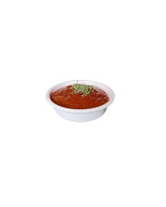 Pot à Sauce Rond 30 ml - Lot de 75 - SDG