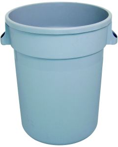 Poubelle Polypropylène - 80 à 120 L - Stalgast