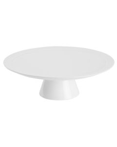 Présentoir à Gâteau en Porcelaine - Ø 305 mm