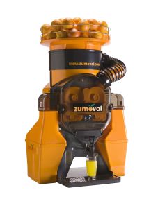 Presse Agrume Automatique Professionnel TOP - Zumoval