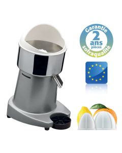 Presse Agrume Professionnel électrique 250 w - Sofraca