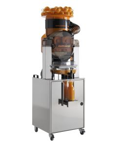 Presse Agrume Professionnel Top sur meuble distributeur - Zumoval