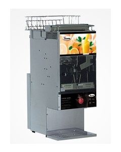 Presse Orange Automatique encastrable - Santos