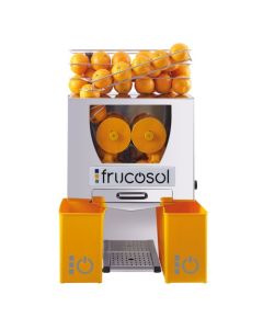 Presse fruits professionnel inox