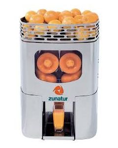 Presse Orange Automatique Professionnel - Zunatur