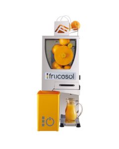 Presse Orange Professionnel Automatique FCompact - Frucosol