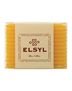 Savon Elsyl Natural - Lot de 50
