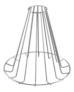 PYRAMIDE A BOUDIN INOX - L2G