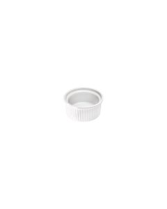 Ramequin Crème Brûlée par lot de 24 Isabell Ø 70 à 80 mm - Stalgast