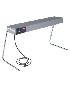 Rampe chauffante infra rouge - 1372 mm - Hatco