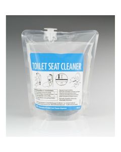 Recharge Spray Nettoyant pour Toilette et Poignée 400 ml - Lot de 12 - Rubbermaid