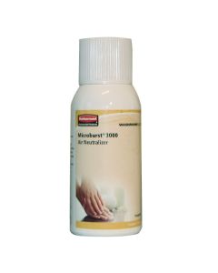 Recharges Microburst Energising Spa - Rubbermaid
