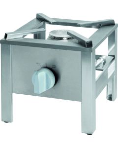 Réchaud à Gaz Standard Ligne Additionnelle 5 kW - G30 - Stalgast