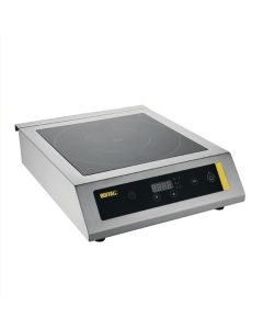 Réchaud Induction Professionnel - 3 kW - Buffalo