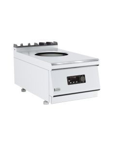 Réchaud Wok à Induction Gamme 700 - 5 kW - Combisteel