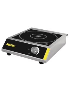 Réchaud Induction Professionnel à Poser - 3 kW - Buffalo