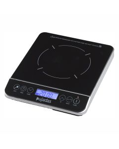 Réchaud Petite Plaque Induction 2 Kw - Pujadas