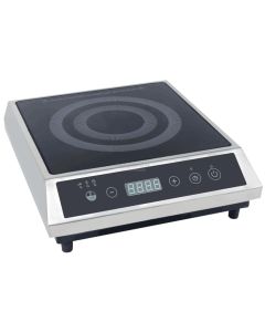 Réchaud Plaque Induction - 2,7 kW - Combisteel