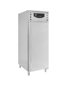 Réfrigérateur-Armoire Positive Pâtisserie 600x800 - 737 L - Combisteel