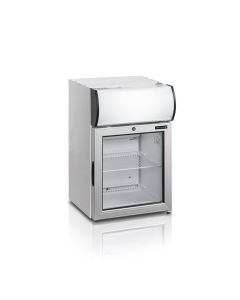 Réfrigérateur Table Top FS60CP - TEFCOLD
