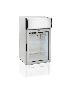 Réfrigérateur table top FS80CP  - TEFCOLD