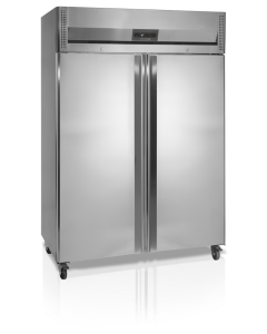 Réfrigérateur vertical RK1010  - TEFCOLD