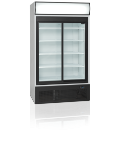 Réfrigérateur Vitré FSC1950S - TEFCOLD
