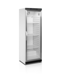 Réfrigérateur CHR Vitré UR400G - TEFCOLD