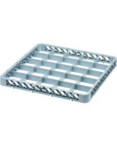 Réhausse pour Casier de Lavage 25 Compartiments - Stalgast