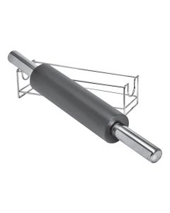 ROULEAU A PATISSERIE ANTI-ADHESIF L-250 MM-L2G