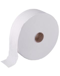 Rouleau Papier Toilette - Lot de 6 - Jantex