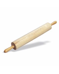 Rouleau Pâtisserie en Bois avec Poignées L 67,5 cm - Pujadas