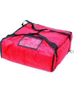 Sac à Pizza Isotherme 550 x 500 mm - Stalgast