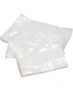 Sac de Cuisson Sous Vide L 150 à 250 mm - Lot de 100 - Stalgast