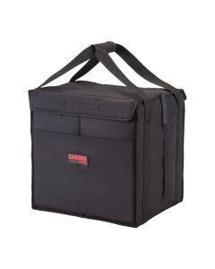 Sac de Livraison Pliant pour Pizzas GoBag 380 mm - Cambro