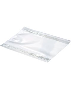 Sac Sous Vide pour Liquides L 140 à 250 mm - Lot de 50 - Stalgast