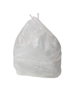 Sacs 50 L pour poubelle à couvercle battant Lot de 1000